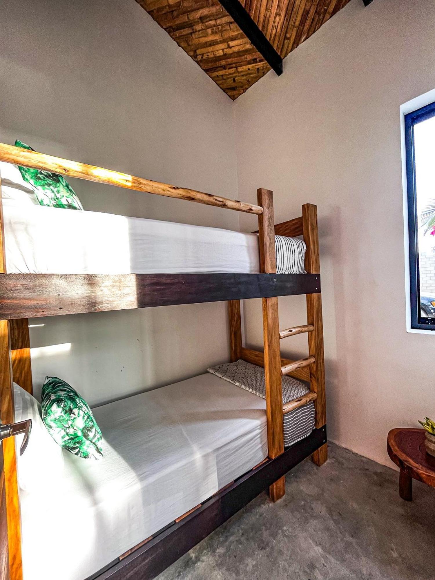Diem Vichayito Beachfront Eco-Luxury Экстерьер фото