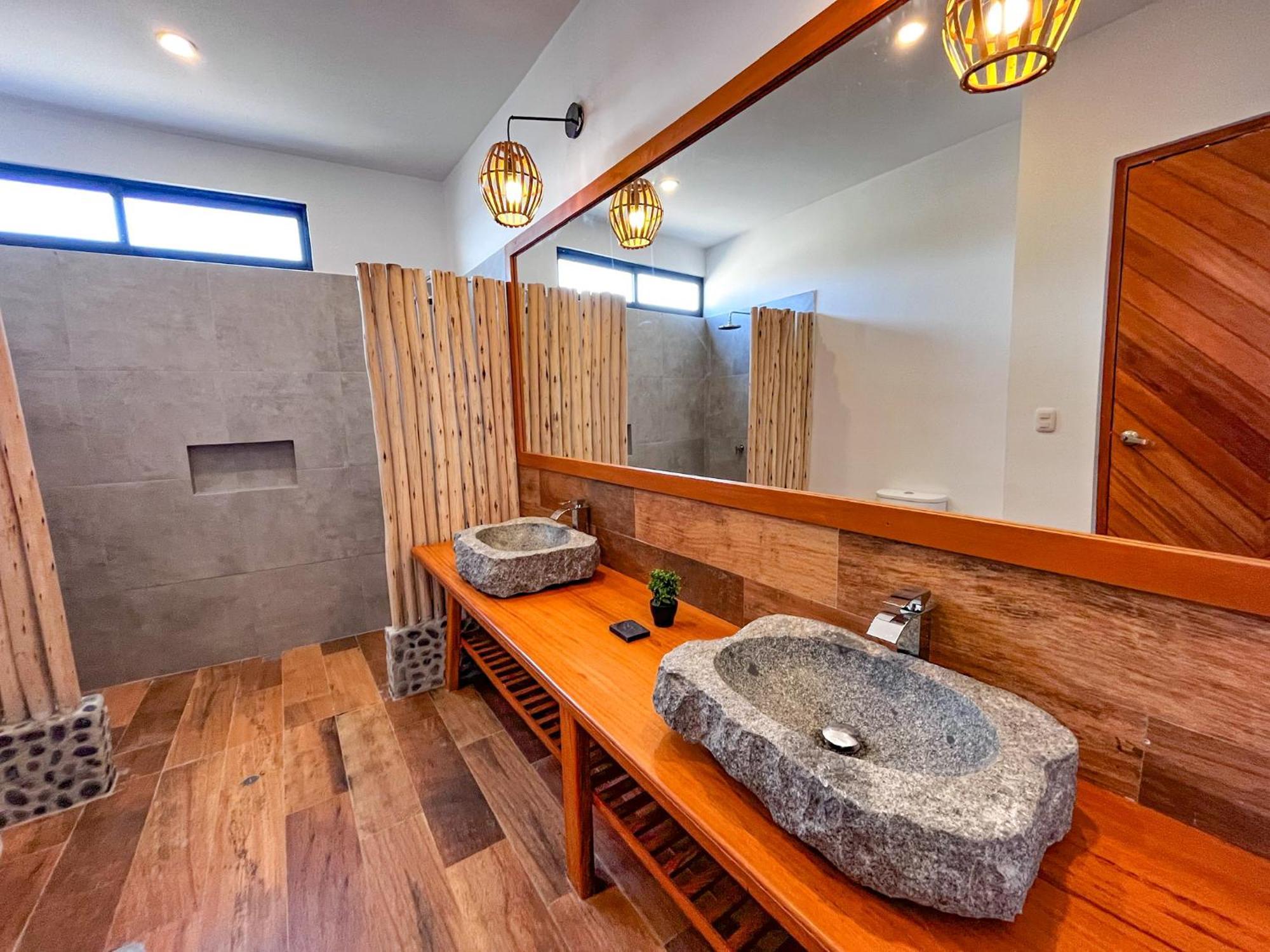 Diem Vichayito Beachfront Eco-Luxury Экстерьер фото